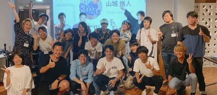 沖縄オフィスで開催！令和世代の若者たちとのピザパーティーで見えたもの