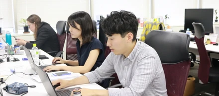 Avintonの根底を支えるSalesメンバーの日常とやりがいとは！