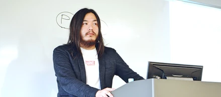 弊社代表による早稲田大学での講義レポート