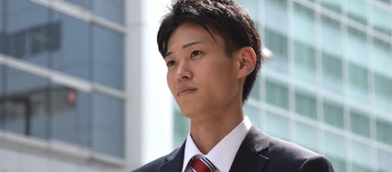 未経験で入社したある社員のキャリアアドバイザー奮闘記！？