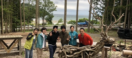 仙台センター リヴァノワinもものうらビレッジ