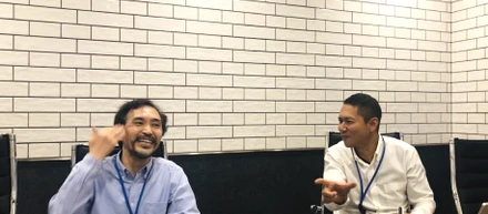 創業までのストーリー～これからのアクルの展望を語ってもらいました！