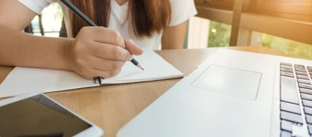 For those who are looking to be an author of your own (published) book