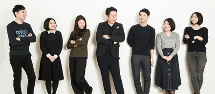 多様すぎるバックグラウンドが、チーム力の秘密。Forbes JAPANを支える4人の社員たち