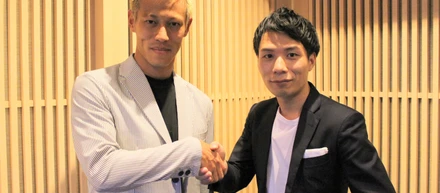 本田圭佑氏がAnyMind Groupのアドバイザーに就任し 公式YouTubeチャンネル “Keisuke Honda” を開設　ティザー動画を公開