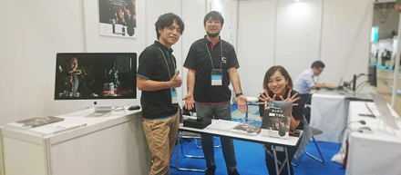 久しぶりのイベント出展！　Interop Tokyo 2019に参加してきました