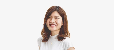 「お客様のために」を貫いた営業に挑戦したい #この度ツクルバに入社しました