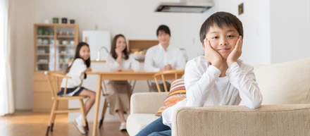 「たまには頭のリフレッシュ！～ものの見方を変える～前編」