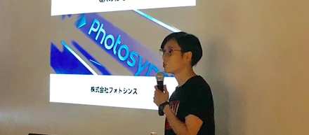 QAってどんな仕事？　社内勉強会@Cafeスペース