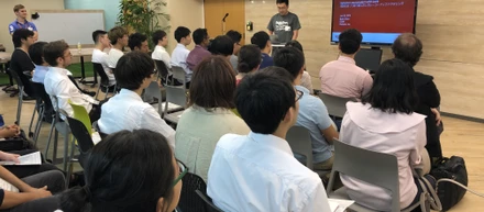 【イベントレポート＠大阪】 Rakuten EC Tech Meetup(New Comerたちのチェレンジ in大阪)Vol.5 を開催しました！