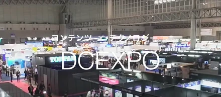 EXOS Wrist DK2が「Innovative Technologies 2019」に採択されました！