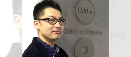 チームが魔法のように変わるアジャイル・スクラムに魅せられた男の半生ーOdd-e Japan（オッドイー・ジャパン）CEO江端 一将