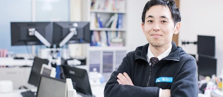 私の使命である「人と企業の持続成長」