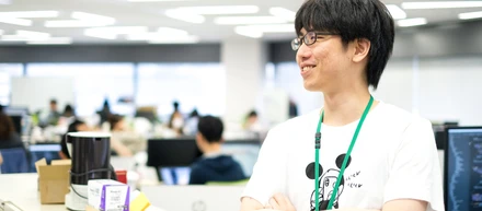 当面の目標は『DroidKaigi』で登壇！グロースハックができる一流のAndroidエンジニアを目指して。
