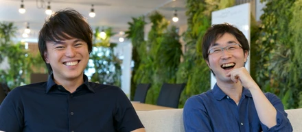 ストックマークが挑戦者を受け入れる理由。「運命」に導かれた創業期【CEO×CTO対談】