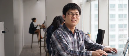 【Inspire you!】「石橋を叩いて砕く」性格の僕が海外でエンジニア講師になった理由