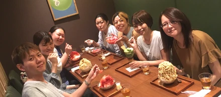 「おいしい！」「たのしい！」で社内コミュニケーション活性化 。MATCHAの部活動＆ランチクーポン制度とは？