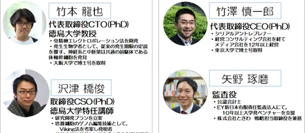 仲間募集！
