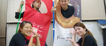 乙女にとっては残酷極まりない投稿をしちゃう話。