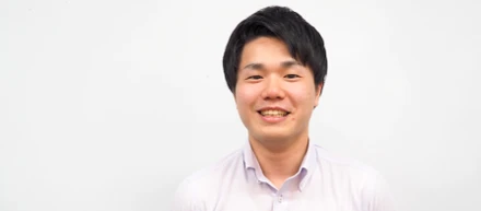 理想の未来に向けた決断。浪人・大学中退を経て、教室長に抜擢された大逆転物語！
