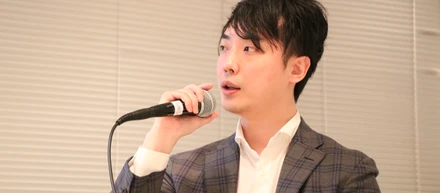 flexy主催 CTO meetup 「Edtech～教育にどうテクノロジーを活かすのか～」に弊社VPoP 浅野が登壇！