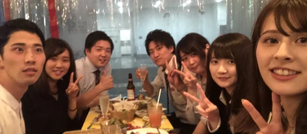 新卒入社に3か月経ったのでインタビューしてみたvol.2
