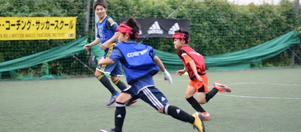 【アシスタントコーチ紹介】サッカーに夢中だったこれまでと、競輪選手を目指すこれから