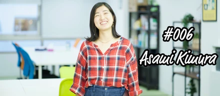 「最初から完璧じゃないといけないという概念を壊したい」ラフティング好きなクルーの考えとは？