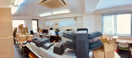 ドリームホップのストレスチェック業務を公開！