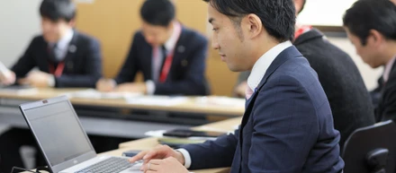 スクールＩＥの教室長を支える部署とは？ブランドの質を高め、時代の変化を捉える
