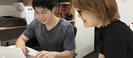 【お仕事密着取材】インターン生のリアルな仕事内容を調査してきました！〜マッチングアプリなび編〜