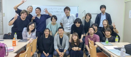 大阪に集合！ZYYXクリエイティブ事業部の決起会を開催しました