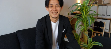 社長突撃インタビュー。アンドストーリー創立までのヒストリー、今後の展開とは(前編)
