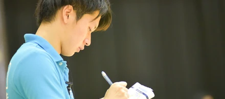スポーツワン社員データを説明します！