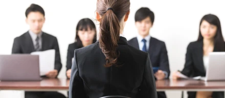 ≪本音でトーク≫Wizで働く先輩社員が入社を決めた理由とは…