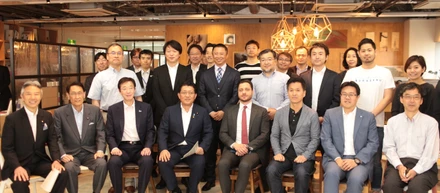 【ニュース】平井内閣府特命担当大臣とスタートアップ関係者の懇談会「HIRAI Pitch in 神戸」に弊社代表の古谷が参加しました！