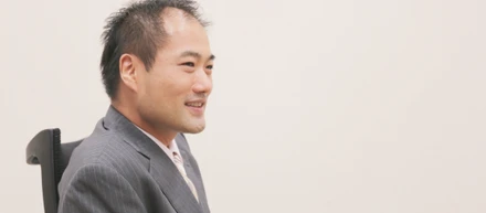 社員インタビュー「私が投資を仕事に選んだ理由」渡邉 庄太（運用部　2006年入社）