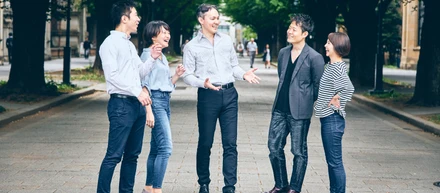 AIで日本に産業革命を！GDPを上げるために奮闘するスタートアップ、日本データサイエンス研究所