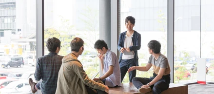 【エンジニア転職】東京圏から札幌へ、移住支援金対象企業に選ばれました！