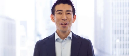 【社員インタビューvol.2】宮内 隆夫／マイベストプロ事業部 新規営業部部長