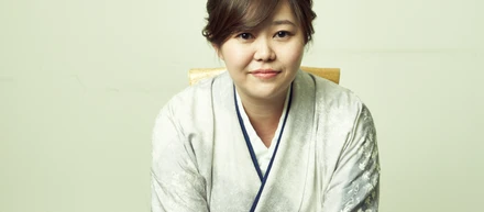 夫婦で入社！あつまるのトップデザイナー（杉村美智子）
