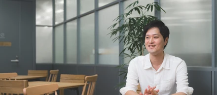 【はたらくを聞く vol.8】ライフインフラを目指すLINE Fintech領域の運営組織づくり