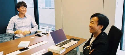 サイボウズ青野慶久社長と『ティール組織』をサカナにして話してみた。真のティールはBeing、Doingへの果てなき挑戦に潜んでいた。