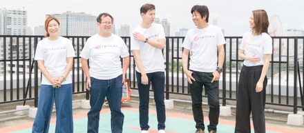 Common Spaceがオープンします！