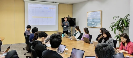 〜非アナリストがデータ分析できる組織を目指して〜 社内データ分析勉強会の紹介