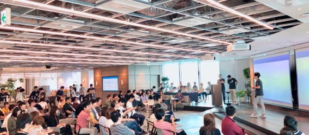 Customer Success Day 2019 を全社で開催しました！