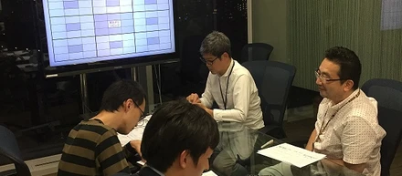 【エンジニアブログ】社内アイデアソンを実施しました。