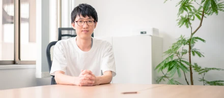 お客様のリアルな声に寄り添う立場から、サービス改良に貢献中！真に質の高いCSを目指して