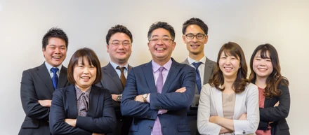 【他社とはココが違う！】中途入社の社員から見た、白潟総研で働くヒトたちの魅力。