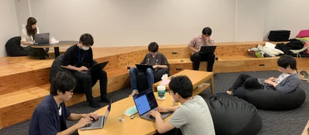 開発チームで「業務時間の3割を技術力向上に充てるぞプロジェクト！」に挑んでいる話